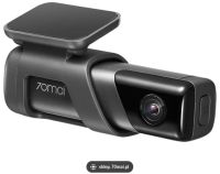 กล้องติดรถยนต์ กล้องติดรถ ความละเอียดสูงพิเศษ 1944P HDR 70mai M500 Dash Cam 3K 1944P Built-In GPS 32GB / 64GB / 128GB Expanded ADAS