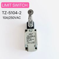 TZ-5104-2 LIMIT SWITCH ลิมิตสวิตช์ 10A 250VAC สินค้าพร้อมส่งในไทย