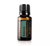 doTERRA Balance Essential Oils Blend