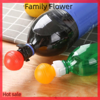 Family Flower Flash Sale ฝาขวดโซดาซีลเครื่องดื่มฝาขวดอัดลมเครื่องดื่มรั่ว-proof COVER