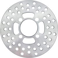 Motorcycle Front Brake Disc Rotor for Yamaha Raptor 250 350 660 700 YFM250 350 660 700 Banshee 350 YFZ350 YFZ450 Warrior 350