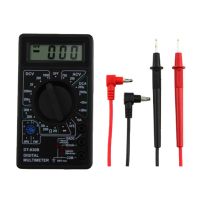 10pcs/lot Digital Voltmeter DC 0V to 40V 0.56 inch LED Digital Panel Meter Voltage tester RED/GREEN/BLUE 48*29*16mm