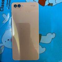 【☸2023 New☸】 jiejiu65879742 สำหรับ Tl00 Hwi-Huawei Nova 2s ฝาหลังปลอกหุ้มช่องหลังทนทานเคสกระจกที่หุ้มเครื่องอะไหล่