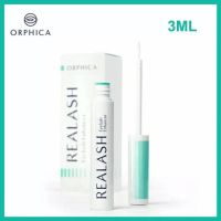 Orphica Realash Eyelash Enhancer Serum 3ml Eyelash Curlers