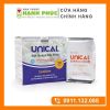 Hộp bột uống canxi cơm nhật bản unical for rice hộp 20 gói - ảnh sản phẩm 1