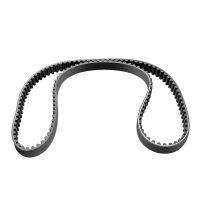 1/8 Inch 128T Rear Drive Belt Motorcycle Drive Belt 40022-91 for Harley Sportster XL1200 1991-2003