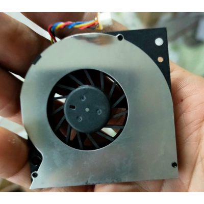 ใหม่ CPU Cooling Cooler พัดลมสำหรับ AVC BAAA0508R5H DC 5V 0.5A P002