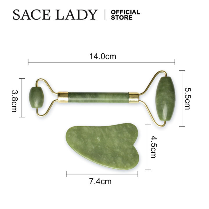 sace-lady-jade-gua-sha-กัวซานวดหน้า-ผิวพรรณเต่งตึง-าที่ขายดีที่สุด-กัวซาของแท้-หยกธรรมชาติคุณภ-กัวซาหยกแท้-กัวซา-นวดหน้า-กัวซานวดหน้า