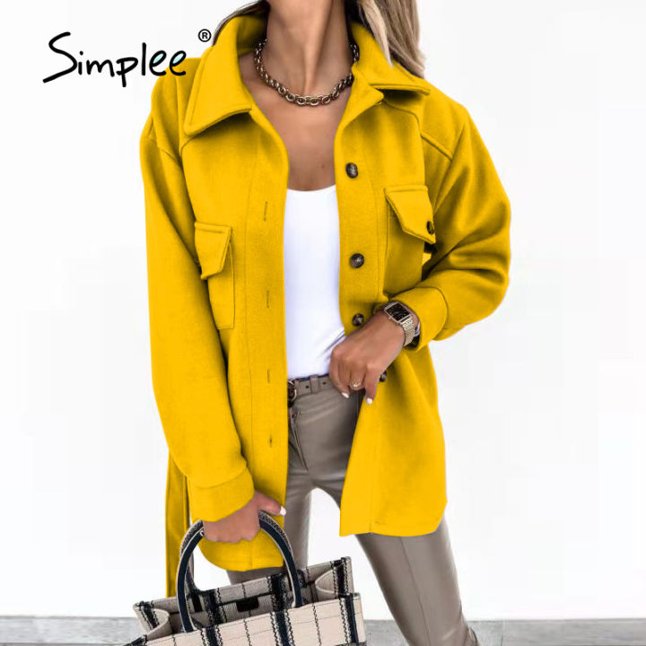 simplee-office-lapel-jacket-women-autumn-winter-casual-long-sleeve-female-top-coat-black-white-fashion-business-shirt-jackets