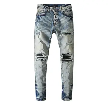 Amiri store jeans pantip