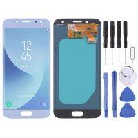 หน้าจอ LCD TFT สำหรับ Galaxy J5 (2017)/J5 Pro 2017, J530F/DS, J530Y/DS พร้อม Digitizer ประกอบเต็มตัวเครื่อง (สีดำ) (อะไหล่ห้างสรรพสินค้า)