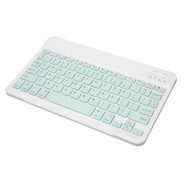 Tablet Keyboard, Ultra Slim Wireless Tablet Keyboard for Mini 6/5 | Lazada