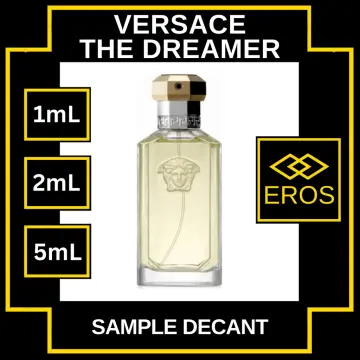 Versace discount dreamer douglas