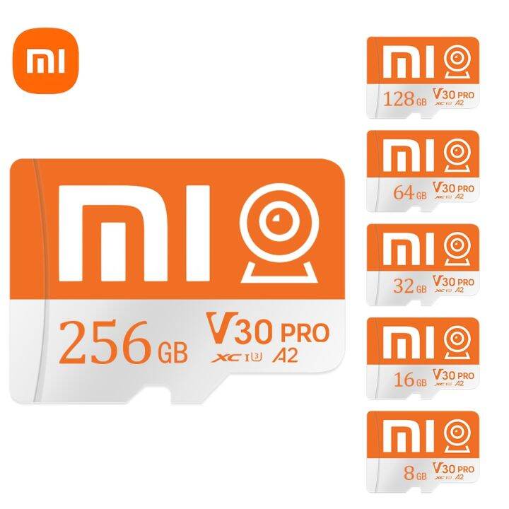 Memory Card Memory Card 128gb Original Xiaomi Micro Memory SD Card ...