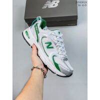 【NOV】 [Spot] 530 Vintage Running Shoes NB530 This Pair Is Indeed One Of Nbs Classic Styles Interpret With Brand Technology Successfully Create 530 Upper