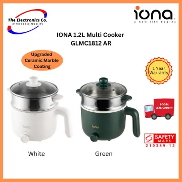 Iona multi online cooker