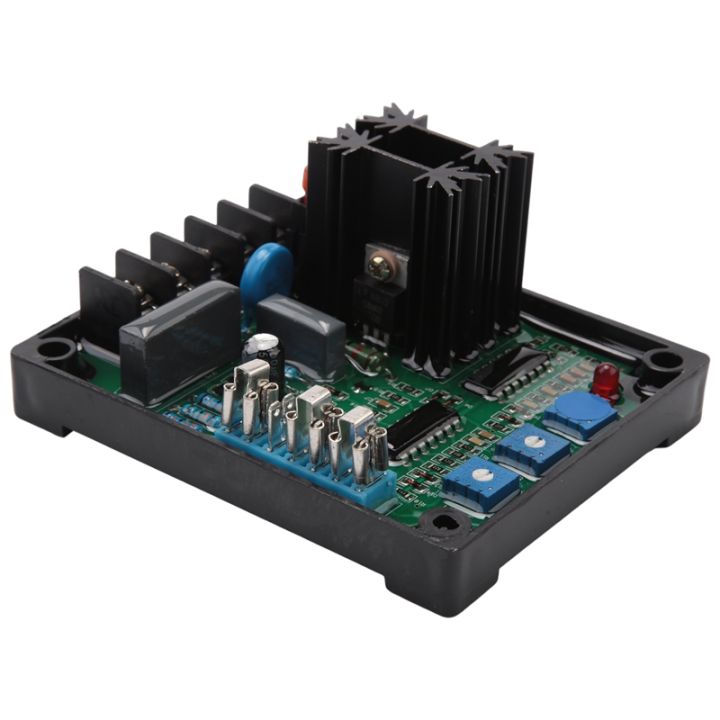 gavr-8a-generator-automatic-voltage-regulator-module-universal-brushless-ac-alternator-electric-controller-stabilizer