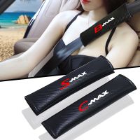 for ford s max c-max b-max 2pcs Car seat belt accessorie car accessories Seat Covers