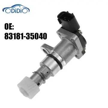 Odometer Sensor Car Speed Sensor For Qingling 8971297040