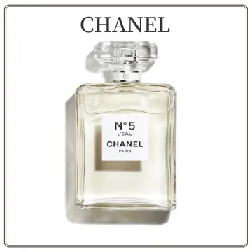 Shop Chanel Perfume For Women Authentic online