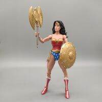 【SALE】 tangticarans1972 DCU Universe Classics 6 "Wonder-Woman รูปการกระทำหลวม