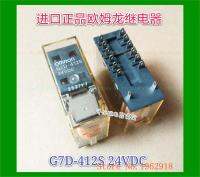 Dc24v G7d-412s 14 24V