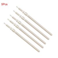 hot【DT】 5Pcs Winding Stem for ST6 Mechanical Movements Watches Rod Movement Repair