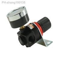 Air compressor pressure reducing valve AR2000 pneumatic pressure regulating valve air pressure regulating valve