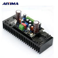 AIYIMA Mini Power Amplifier Professional Audio Board Class A Fever 1969สเตอริโอเสียงลำโพงเครื่องขยายเสียง DIY Amp สำหรับโฮมเธียเตอร์