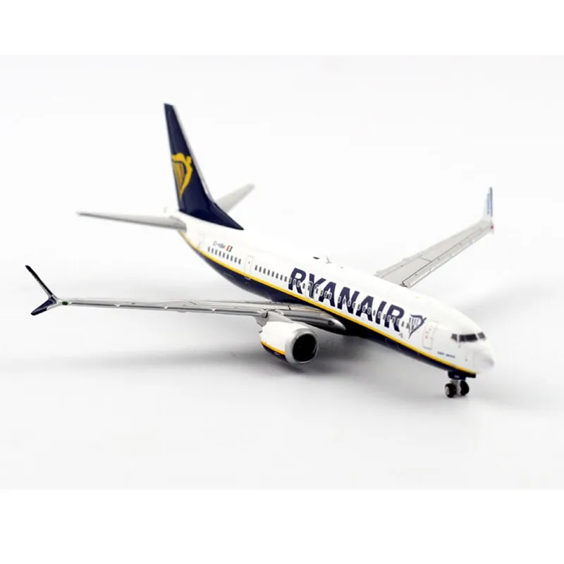 ryan air toy plane