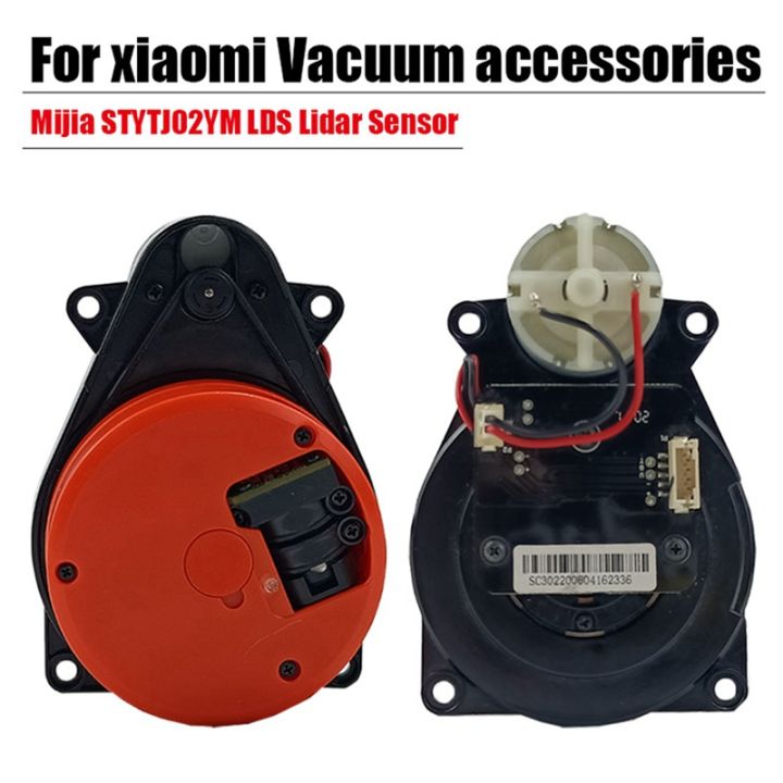 lds-lidar-sensor-for-xiaomi-mijia-stytj02ym-robot-vacuum-cleaner-mvxvc01-jg-laser-distance-sensor-accessories