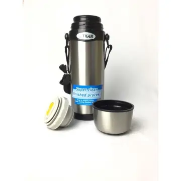 Premium Tiger Thermos Japan For Heat And Cold Preservation 