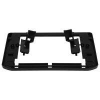 10.1 Inch Car Fascia for 2022 Mitsubishi Xpander 2Din Fascia Audio Fitting Adaptor Panel Frame Kit Car Accessories