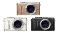 กล้องดิจิตอล Olympus PEN E-PL10 Mirrorless