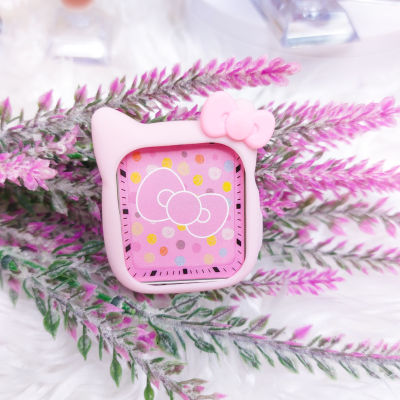 เคสมิกิ smart watch เคสกันรอยTPU แบบนิ่ม ขนาด44