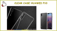 CLEAR CASE HUAWEI P10 (2225)