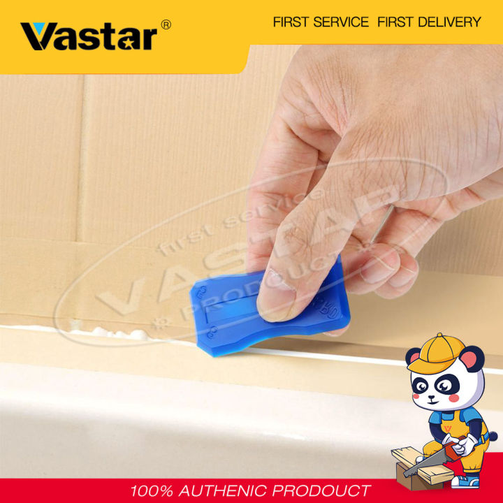 vastar-ชุดเครื่องมืออุดรอยรั่วสำหรับยาแนวซิลิโคนอุดรอยรั่ว-ชุดเครื่องมือสำหรับซ่อมกระเบื้องและบ้าน