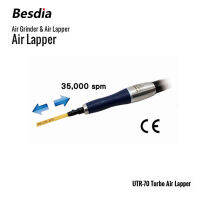 Sieme เครื่องเป่าลมเทอร์โบโม่แรงดันอากาศ Besdia จากไต้หวัน UTR-70การรับประกัน1ปี