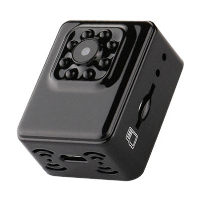 1080P Mini Sport Camera Trap Action Camera with Motion Detection Night Vision Video Resolution Full HD Photo