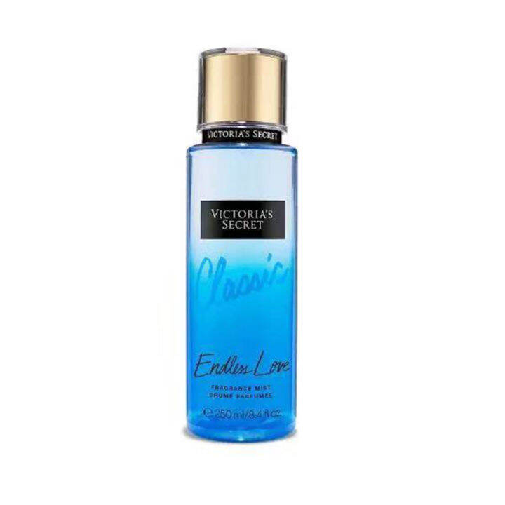 [Charming] Victoria's Secret Endless Love Fragrance Mist (Body Mist ...