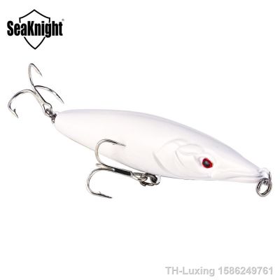 ■ SeaKnight Brand SK054 Floating Pencil Fishing Lure 16g 110mm Topwater Hard Fishing Bait Long Casting Fishing Accessories