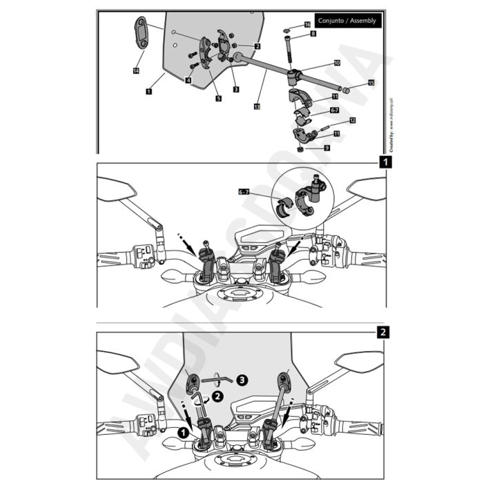 book-sr400-xjr1300-xj6กระจกกระจกรถจักรยานยนต์อเนกประสงค์สำหรับยามาฮ่า-sr400-xj6-xjr1200-1300