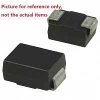 【⊕Good quality⊕】 gai7077036036 100ชิ้น/ล็อตไดโอด Ss16 Sma Schottky Diode 60V