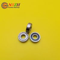 【CW】☄✻  R4ZZ R4Z R4RS R4-2RS bearing 1/4  x 5/8  x9/32  6.35 x15.875 4.98 miniature inch shielded ball 6.35x15.875x4.98