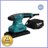 เครื่องขัดกระดาษทราย MAKITA M011-M9203B 190 วัตต์SHEET SANDER MAKITA M011-M9203B 190W **ขายดีที่สุด**