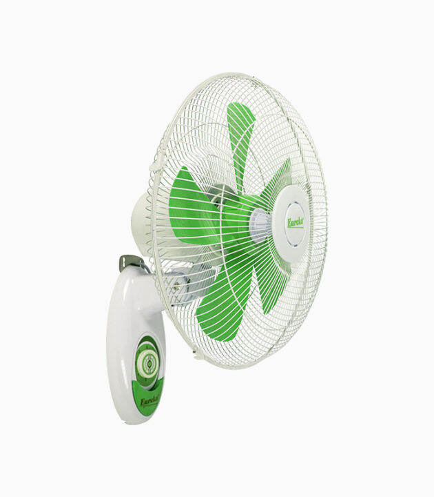 Eureka EWF16 5B (Wall Fan 5 Blades) Lazada PH