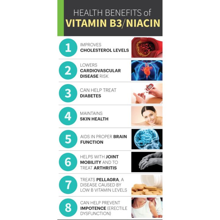 วิตามินบี-3-ไนอะซิน-vitamin-b3-niacin-500-mg-100-capsules-life-extension-b-3