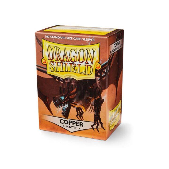 dragon-shield-matte-sleeve-ซองใส่การ์ด-pokemon-mtg-fab-tcg-ศิลปิน-บริการเก็บเงินปลายทาง
