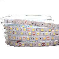 ▩❉♣ LED strip 5050 SMD 12V flexible light 60LED/m5m 300LEDWhitewarm White cold white BlueGreenRedYellow NW RGBW RGB IP20 IP65