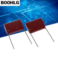 20PCS 223J2000V 0.022uF 2000V 2KV CBB 223 22NF 223J 2000V CBB81 Polypropylene Film Capacitor Pitch 20mm